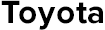 Toyota logo