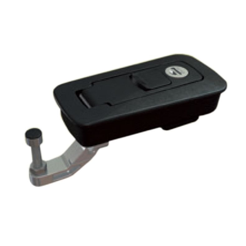 LOCKING FLUSH COMPRESSION LATCH Compression Locks NZ Parts Online Ltd