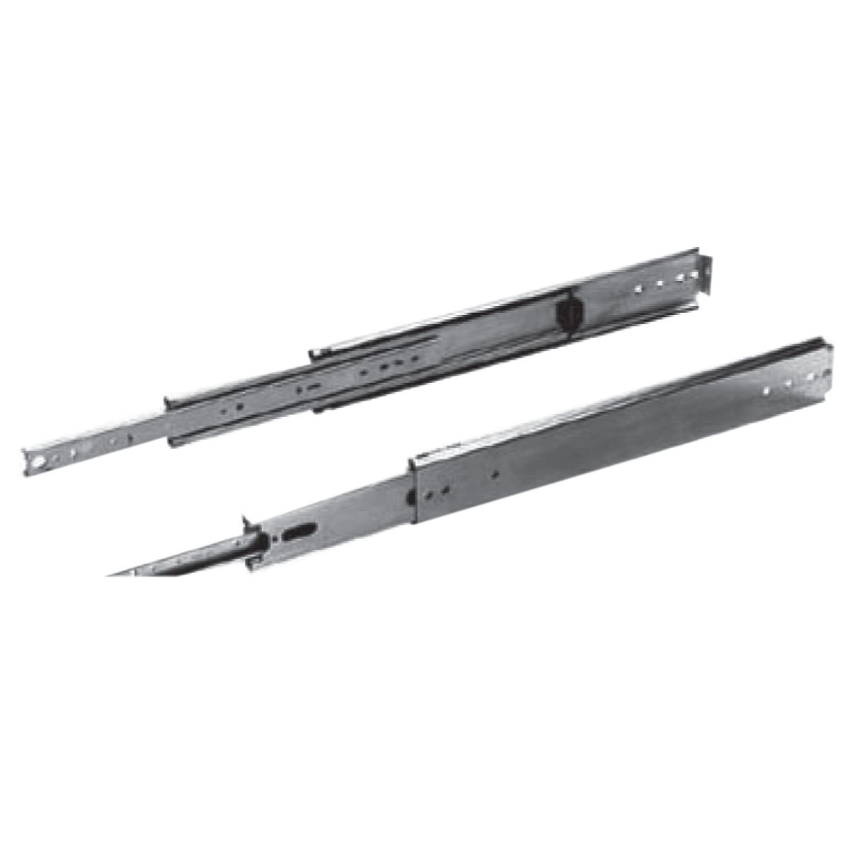 INDUSTRIAL DRAWER SLIDES HEAVY DUTY 200KG Heavy Duty Slides NZ