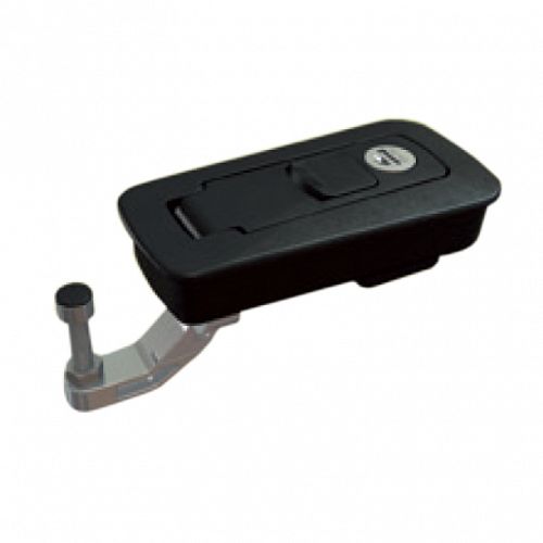 LOCKING FLUSH COMPRESSION LATCH Compression Locks NZ Parts Online Ltd