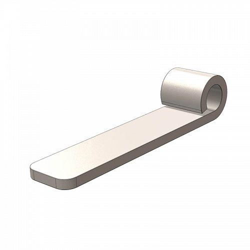 HINGES STRAP STEEL Hinges NZ Parts Online Ltd