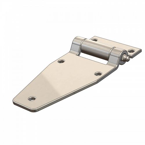316 GRADE STAINLESS STEEL HINGE Stainless Steel Hinges NZ Parts